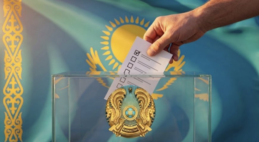 ОСК Құрылтай депутаттары сайлауының нәтижесін жариялады