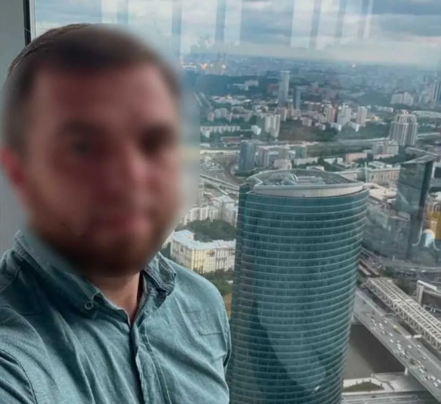«Қазақ тілі ешкімге керек емес» деген ер адам қамауға алынды
