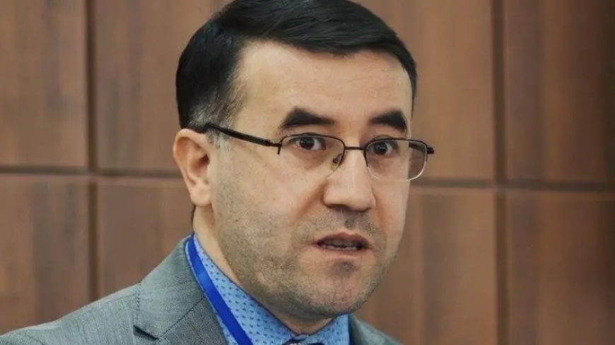 Астанада өзбекстандық профессор тыңшылық жасады деген күдікпен ұсталды