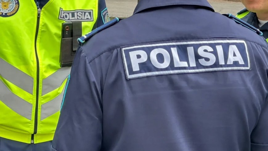 Түркістан тұрғыны келіні мен ұлын өлтіріп тастаған