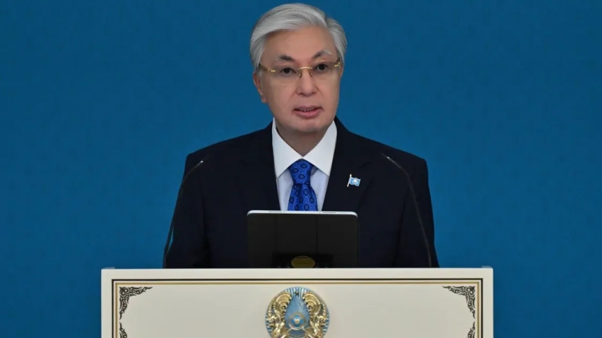 Тоқаев: Ерекше қажеттілігі бар балаларға әр облыстың қалаларында орталықтар салу қажет
