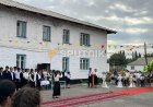 «Биыл да жатақханада оқиды»: Алматы облысында 200 оқушы жаңа мектепке зар