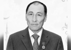 Белгілі журналист Жоламан Бошалақ өмірден өтті