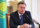 Мұхтар Тілеуберді Сыртқы істер министрі болып тағайындалды