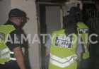 Алматыда жеке үйдің дәретханасынан ер адамның денесі табылды