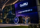 Астанада Qazaq AI Research University ашылады