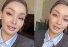 «Берген анттарыңызға берік болыңыздар»: Аша Матай Құрылтай депутаттарына үндеу жасады (ВИДЕО)