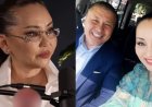 «Жаныма қатты батты»: Баян Мақсатқызы экс-күйеуімен қарым-қатынасы туралы айтты