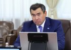 Министрліктен кеткен Шыңғыс Әрінов әкім болды