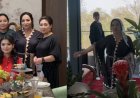 «Қайғысы тез басылған ба?»: Гүлзира Айдарбекова қатал сынға ұшырады
