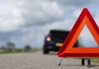 Қызылордада  жантүршігерлік жол апатынан екі адам қаза тапты