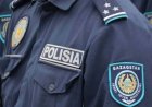 Қонаевта 22 жастағы жүргізуші кәмелетке толмаған баланы қағып кетті