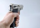 Қарағандыдағы саяжай алқабында ер адам мен әйелді атып  кетті