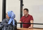 Ақтөбеде кабинетін шетелдіктерге жөндеткен полиция майоры сотталды