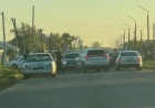 Ақмола облысында 8 жастағы қызды көлік қағып, қайтыс болды