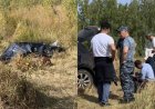 Ақмола облысының тұрғыны оққа ұшып мерт болды