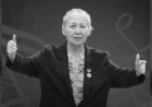 «Айгүл» ансамблінің мүшесі Ағайша Исағұлова өмірден озды