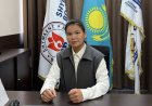 Блогер Арайлым Жиенбаева лауазымды қызметке тағайындалды