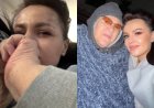 «Байға тиіп, бала туғаныңда жеңіл болушы еді»: Анна Данченко анасының қазасынан соң өзіне ақыл айтқандарды орнына қойды