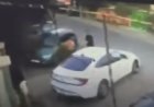 Шымкентте ер адам 65 жастағы көршісін ұрып өлтірді