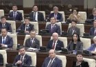 Құрылтай депутаттарына тәртіптік жаза күшейтілді