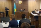 Ұлдана Мырзуан ісінде ауыр жарақат алған әйел өмір бойы мүгедек болып қалған