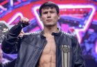 Еркебұлан Тоқтар айыппұл арқалады