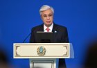 Президент Жолдауы қашан болатыны белгілі болды