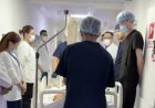 Астанада донор үш науқастың өмірін сақтап қалды