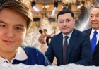 Назарбаев әулетінде той: Тауман Нұрсұлтанұлы үйленгелі жатыр