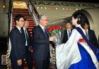 Тоқаев Корея Республикасына мемлекеттік сапармен барды