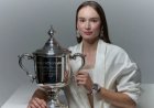 Елена Рыбакина ресми түрде әлемнің бірінші ракеткасы атанды
