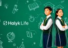 «Халық-Life» сақтандыру шарттары бойынша 65 млн теңгеден астам бастапқы білім беру капиталын таратады