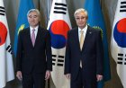 Тоқаев Hyundai Motor Group корпорациясының президентін қабылдады