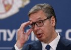 Сербия президенті отставкаға кететінін мәлімдеді