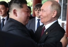 Ким Чен Ын ресейліктерді бауырлас халық деп атады