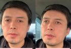 «Үміт еткен балаң мен әкеңнен айырылсаң, қартаясың»: Ердос Қанаев өзін сынағандарға жауап берді