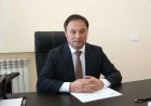 «Ыстығына күйіп, суығына тоңдым»: Жезқазған қаласының әкімі қызметінен кетті
