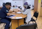 Семей тұрғыны TikTok эфиріне кіремін деп темір тордан бір шықты