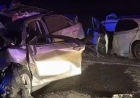 Маңғыстау облысында жол апатынан төрт адам көз жұмды
