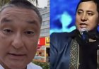 «Сүріндім деп ойлама»: Алмат Сақатов Мақсат Ақановқа  араша түсті