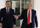 Трамп Польшада АҚШ-тың тұрақты әскери базасы құрылуы мүмкін екенін айтты