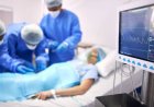 Маңғыстау облысында төрт адам балықтан уланып, жансақтау бөліміне түсті