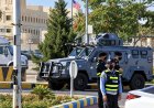 АҚШ Таяу Шығыстағы шиеленіске қатысты мәлімдеме жасады