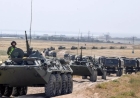 Ресейдегі оқу-жаттығуға Қазақстаннан әскери техника жөнелтіледі