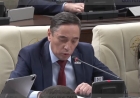 «Байыпсыз блогер мен кереғар коучке еліктейді»: Депутат жастарды инженерлік мамандықтарға тартуды ұсынды