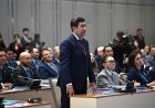 Тоқаев Ерлан Қошановты Қазақстан Халық Кеңесінің төрағалығына ұсынды