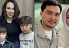 «Бір қалам әпермейтін әкенің барынан жоғы»:  Әбілмансұр Серіковтің экс-әйелі бар шындығын жайып салды (ФОТО)