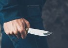 Астанада ер адам бұрынғы әйелін пышақтап кетті