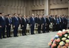 Тоқаев Алматыда  «Қазақстан – Қытай» форумына қатысты